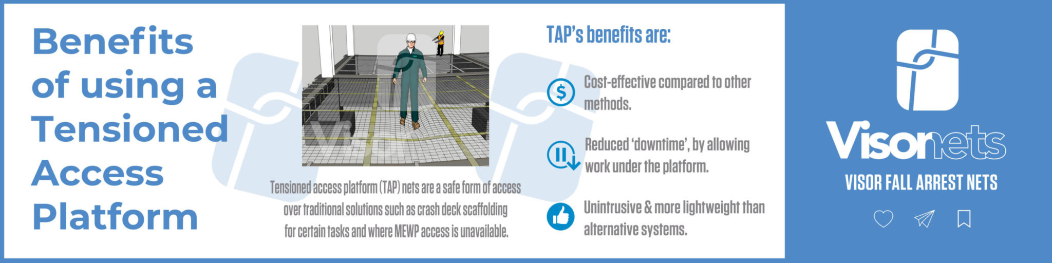benefits-of-using-tensioned-access-platform